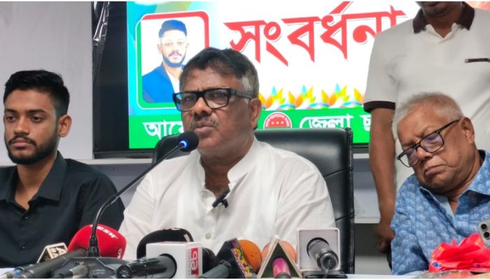 বিএনপি নকলমুক্ত পরীক্ষা ব্যবস্থা চালু করেছিল, আ. লীগ এসে ধ্বংস করেছে: দুলু