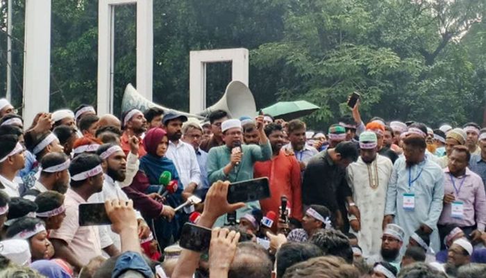 কাল থেকেই ক্লাসে ফিরছেন শিক্ষকরা