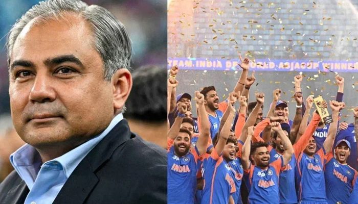 ভারতকে কবে এশিয়া কাপের ট্রফি ফেরত দেবেন, জানালেন নকভি