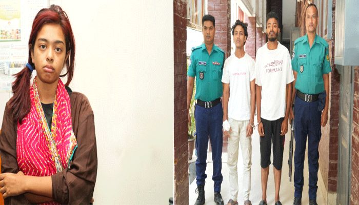 জবি ছাত্র জোবায়েদ হত্যাকাণ্ডের রহস্য উদঘাটন; গ্রেপ্তার তিন