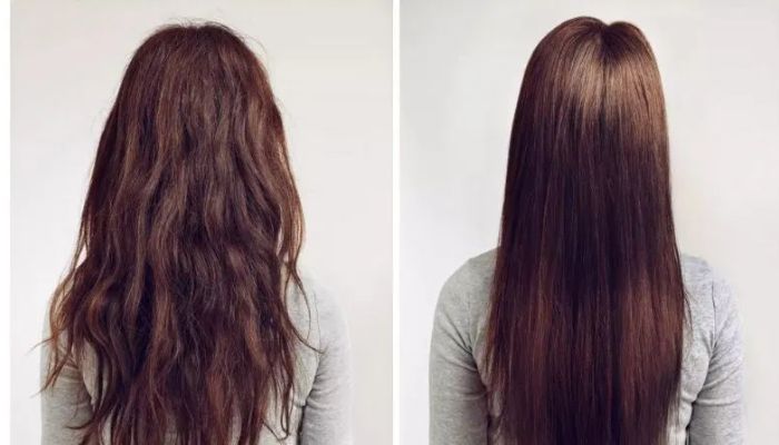 চুলের রুক্ষতা দূর করতে করণীয়