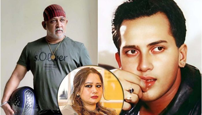 সামিরার কোনো দোষ নেই : ডন