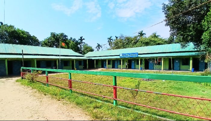 শিশু শিক্ষা একাডেমি পেল প্রাথমিক পর্যায়ে পাঠদানের স্বীকৃতি