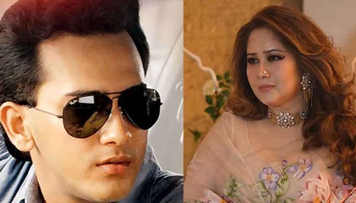 সালমান শাহ হত্যা মামলায় আগাম জামিন চাইবেন সামিরা