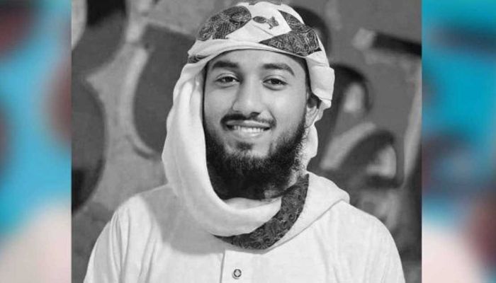 ডেঙ্গুতে না ফেরার দেশে বিশ্বজয়ী হাফেজ সাইফুর রহমান ত্বকী