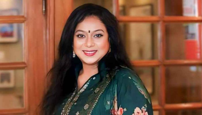 আমাকে কেন দোষারোপ করা হচ্ছে, আমিও বিচার চাই: শাবনূর