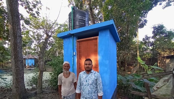 সুপেয় পানি ও আধুনিক স্যানিটেশন: উন্নয়নের নতুন দিগন্ত