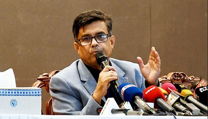 'ডিসেম্বরের প্রথম সপ্তাহে জাতীয় নির্বাচনের তারিখ ঘোষণা'