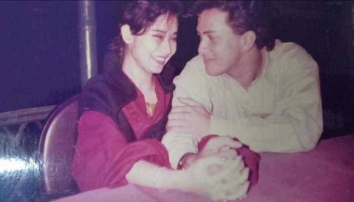 সালমান তিনবার আত্মহত্যার চেষ্টা করেন, দাবি সামিরার