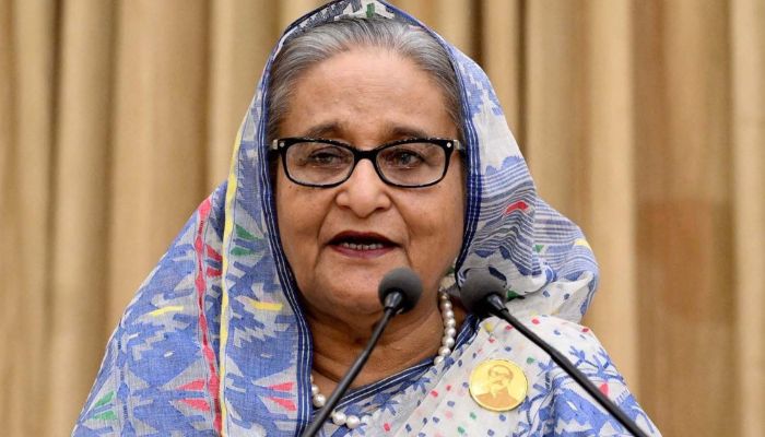 দেশে ফিরতে চান শেখ হাসিনা, তবে দিয়েছেন শর্ত