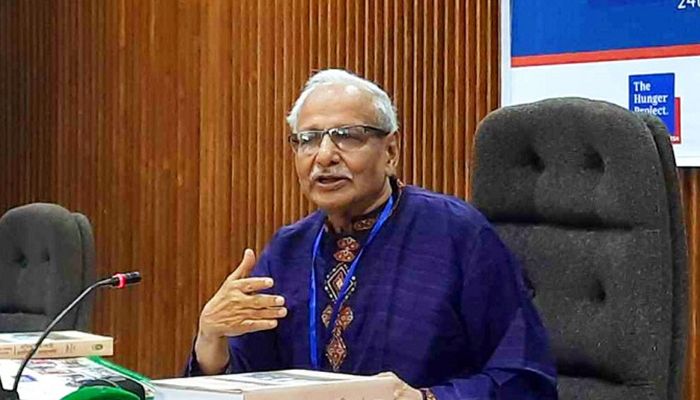 জুলাই সনদ পাস না হলে সব আত্মত্যাগ ব্যর্থ হবে: বদিউল আলম মজুমদার