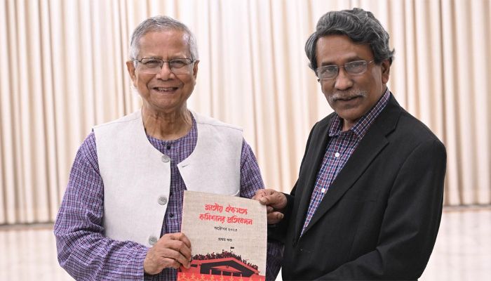 জনগণের জন্য সংস্কার প্রতিবেদন সহজভাবে প্রকাশের নির্দেশ