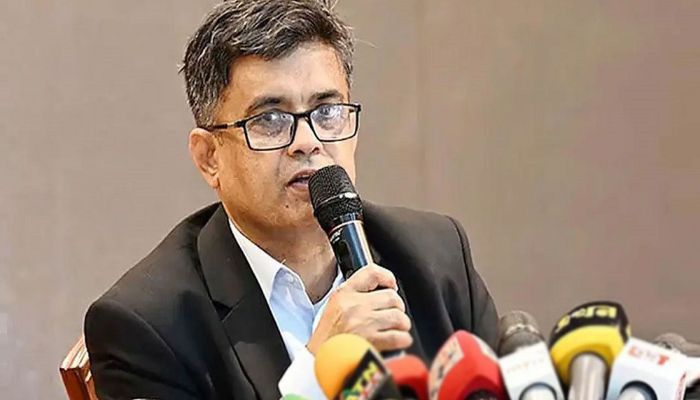 আগে রয়টার্সে শেখ হাসিনার সাক্ষাৎকার পড়ি, পরে মন্তব্য : প্রেসসচিব