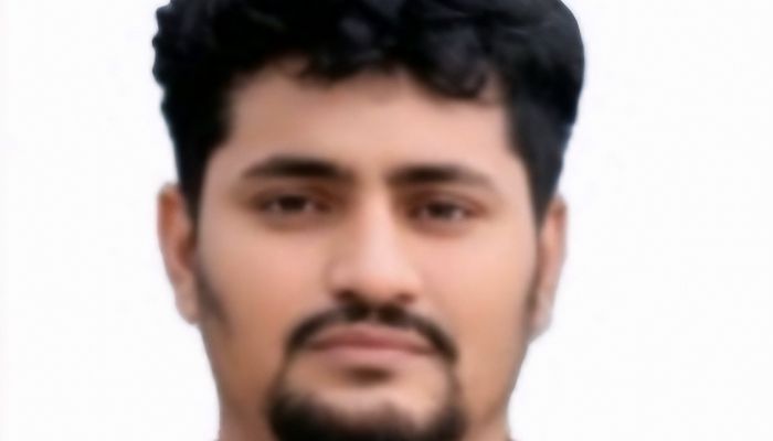 এনসিপির যুগ্ম সমন্বয়ক গ্রেপ্তার