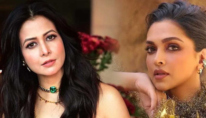 ৮ ঘণ্টা কাজের দাবিতে দীপিকার পাশে কোয়েল মল্লিক