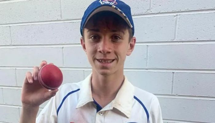 ফিল হিউজের দুঃখজনক স্মৃতি ফিরিয়ে আনল বেন অস্টিনের মৃত্যু