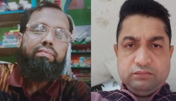 রামগঞ্জে দোকানে ঢুকে ব্যবসায়ীকে কুপিয়ে হত্যা