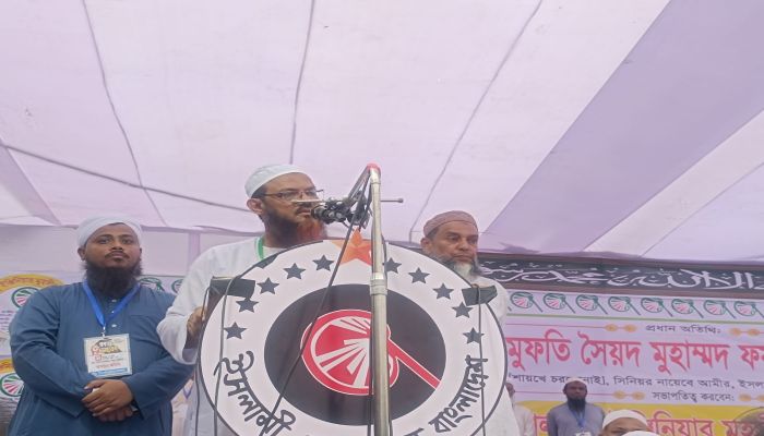 ব্যর্থ হলে আর কোনদিন নির্বাচনে আসব না: ফয়জুল করিম 