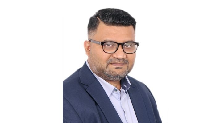 ইন্টারন্যাশনাল অ্যাডভার্টাইজিং অ্যাসোসিয়েশনের গ্লোবাল বোর্ড মেম্বার নির্বাচিত হলেন সাজিদ মাহবুব