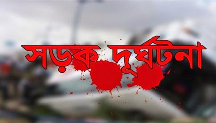 পাঁচবিবিতে পিকআপ-মোটরসাইকেলের মুখোমুখি সংর্ঘষে নিহত-১