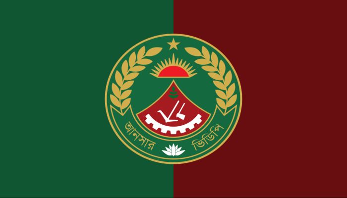 আনসার সদস্যের বিচ্ছিন্ন অনৈতিক ঘটনা এবং  গৃহীত দ্রুততম প্রশাসনিক ব্যবস্থা