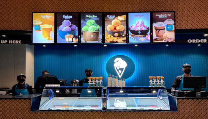  প্রথমবারের মতো বানানীতে উদ্বোধন হলো ফ্ল্যাগশিপ আউটলেট