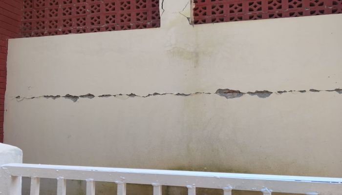 নরসিংদী পলাশে পরপর চার দফা ভূমিকম্পে আতঙ্কিত জনতা-বাড়ছে উৎকণ্ঠ 