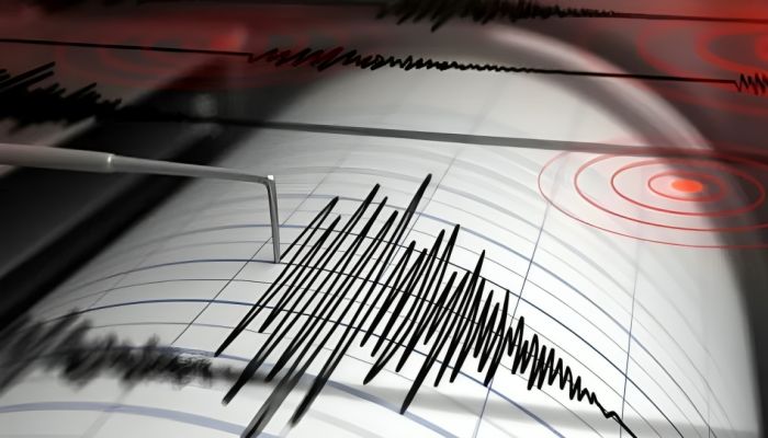 গাজীপুরের বাইপাইলে ৩.৩ মাত্রার ভূমিকম্প