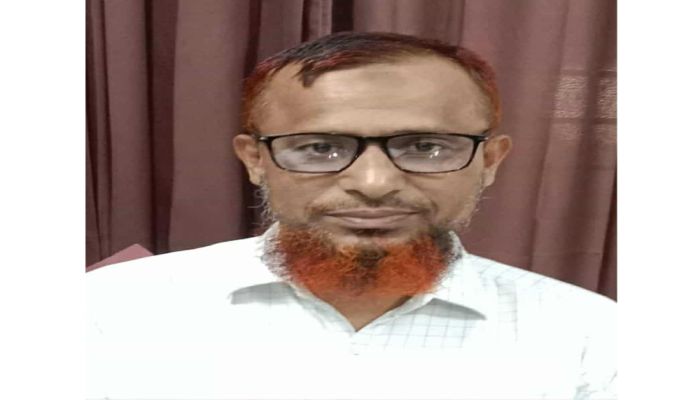 ম মে ক হাসপাতালে সহযোগী অধ্যাপক হলেন কিডনি রোগ বিশেষজ্ঞ ডা. বিল্লাল হোসেন