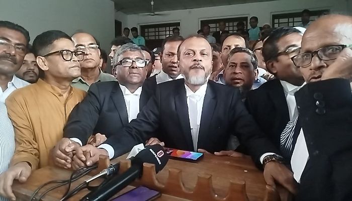 বাগেরহাটে ৪ সংসদীয় আসন বহাল রেখে হাইকোর্টের রায়, জেলা জুড়ে আনন্দ মিছিল