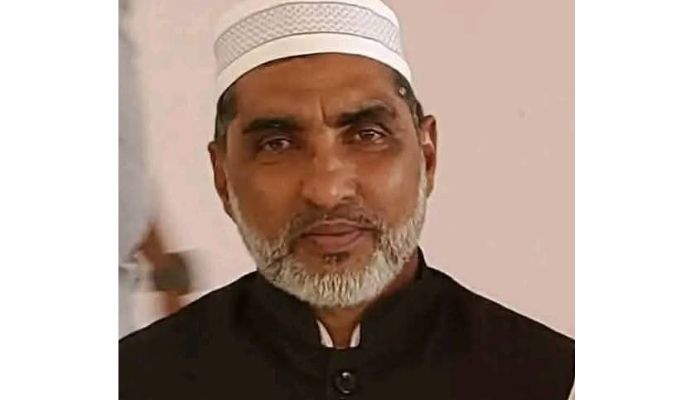 নোয়াখালীতে আ.লীগ নেতা গ্রেপ্তার