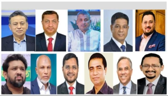 চট্টগ্রামের ১০ আসনে বিএনপির প্রার্থী চূড়ান্ত, ৬টিতে স্থগিত ঘোষণা 