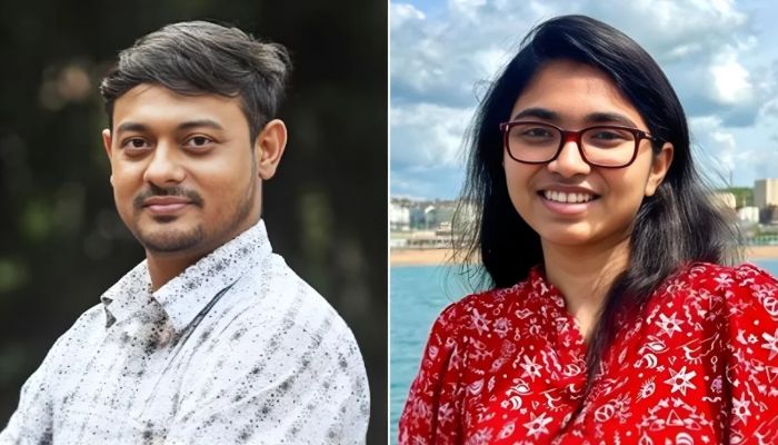 এনসিপির নির্বাচন পরিচালনা কমিটি গঠন, নেতৃত্বে নাসীরুদ্দীন তাসনিম জারা