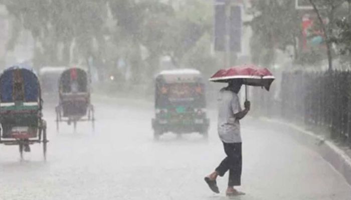 অতি ভারী বৃষ্টির আভাস, কৃষকদের বিশেষ সতর্কতা