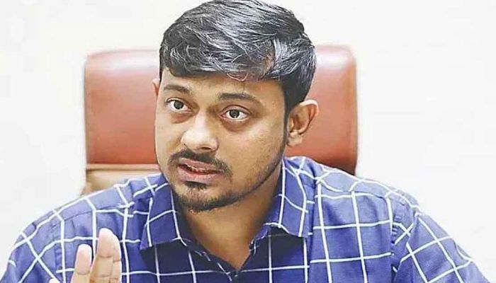 নাসীরুদ্দীন পাটওয়ারীর বিরুদ্ধে যুবদল নেতার মামলা, জাতীয় যুবশক্তির প্রতিবাদ