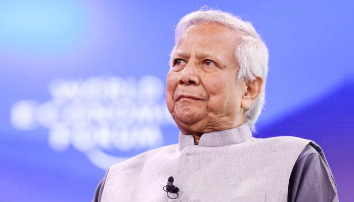 এবারের নির্বাচন দেশরক্ষার: প্রধান উপদেষ্টা