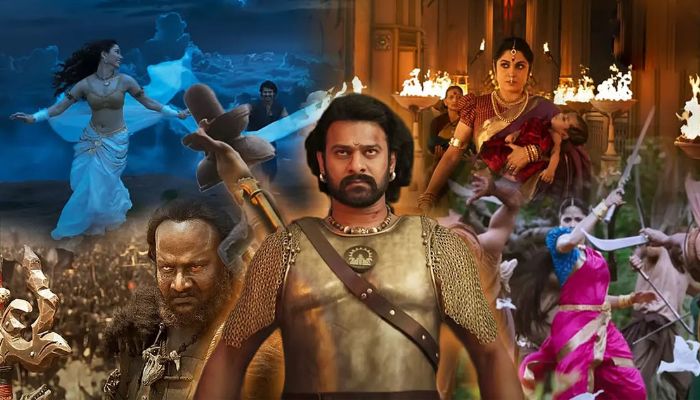 মুক্তির পর থেকেই আলোচনায় ‘বাহুবলি’র নতুন চমক