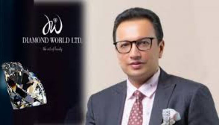 ৬৭৮ কোটি মানিলন্ডারিং, ডায়মন্ড ওয়ার্ল্ড মালিকের বিরুদ্ধে সিআইডির মামলা