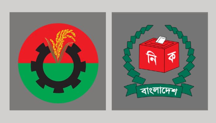 জোটের ১২ নেতাকে ‘গ্রিন সিগন্যাল’ দিল বিএনপি