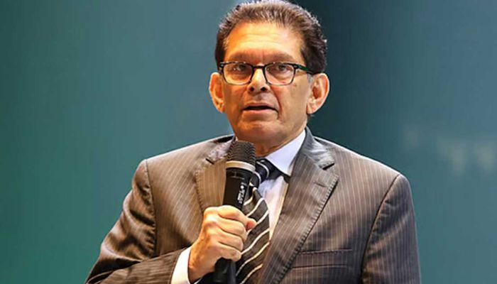 অভ‍্যন্তরীণ ইস্যুতে কোনো দেশের হস্তক্ষেপের বিরুদ্ধে বাংলাদেশ: নিরাপত্তা উপদেষ্টা