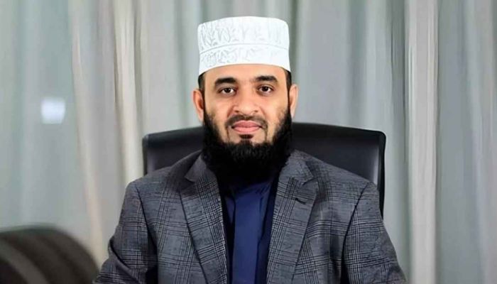 মিজানুর রহমান আজহারিকে নিয়ে গুজব