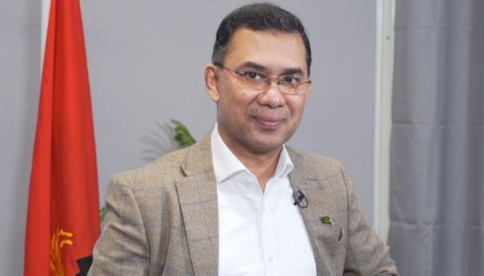 ফেসবুকে তারেক রহমানকে নিয়ে কটূক্তির অভিযোগে মামলা