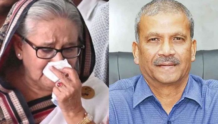 মৃত্যুদণ্ডপ্রাপ্ত শেখ হাসিনাকে ফেরাতে নতুন পথে হাঁটছে সরকার