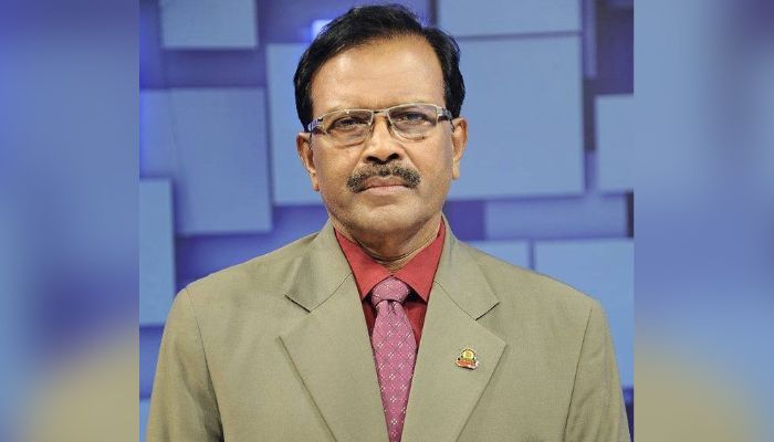 ‘শেখ হাসিনার পদত্যাগের দালিলিক প্রমাণ রাষ্ট্রপতির কাছে নেই’