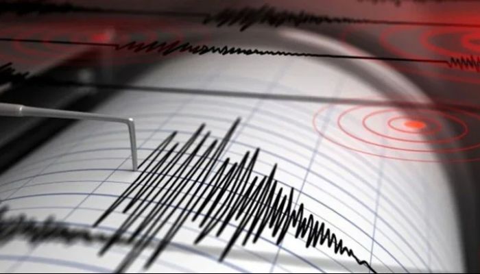 ঢাকাসহ বিভিন্ন স্থানে ভূমিকম্পের মাত্রা ৫ দশমিক ৫