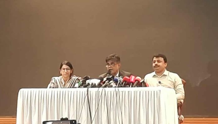 গুমের সর্বোচ্চ শাস্তি মৃত্যুদণ্ড, অধ্যাদেশের চূড়ান্ত অনুমোদন