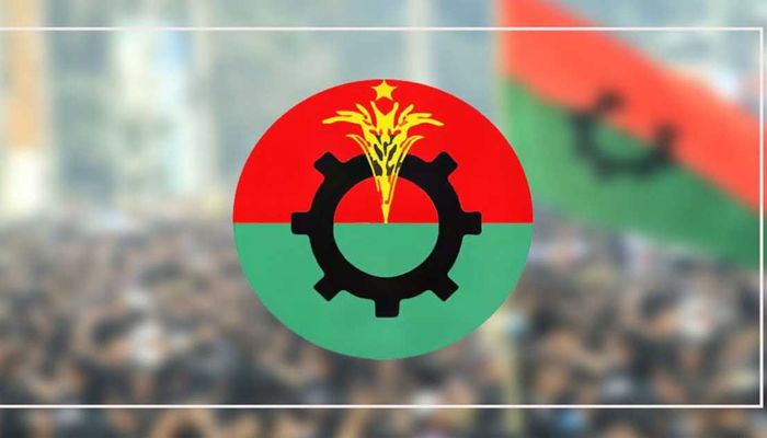 বরিশালের ১৬টি আসনে বিএনপির প্রার্থী যারা