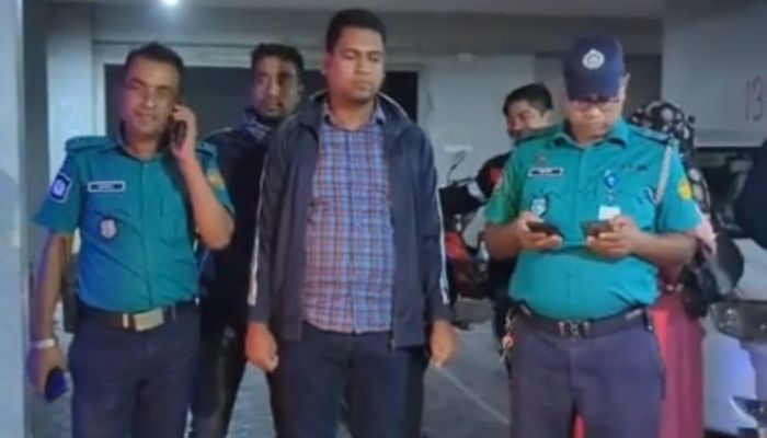 রাজশাহীতে নিজ বাসায়  বিচারকের ছেলে খুন