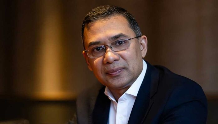 পাসপোর্ট ছাড়াও যেভাবে দেশে ফিরতে পারেন তারেক রহমান