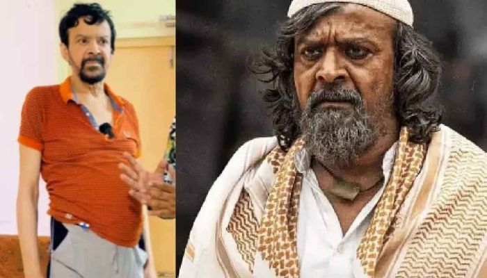 ‘কেজিএফ’-খ্যাত কন্নড় অভিনেতার মৃত্যু